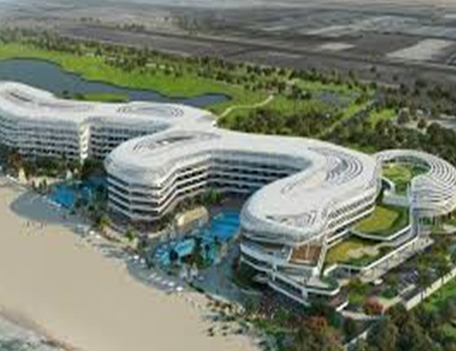 AL MOUJ COMMUNITY HUB
